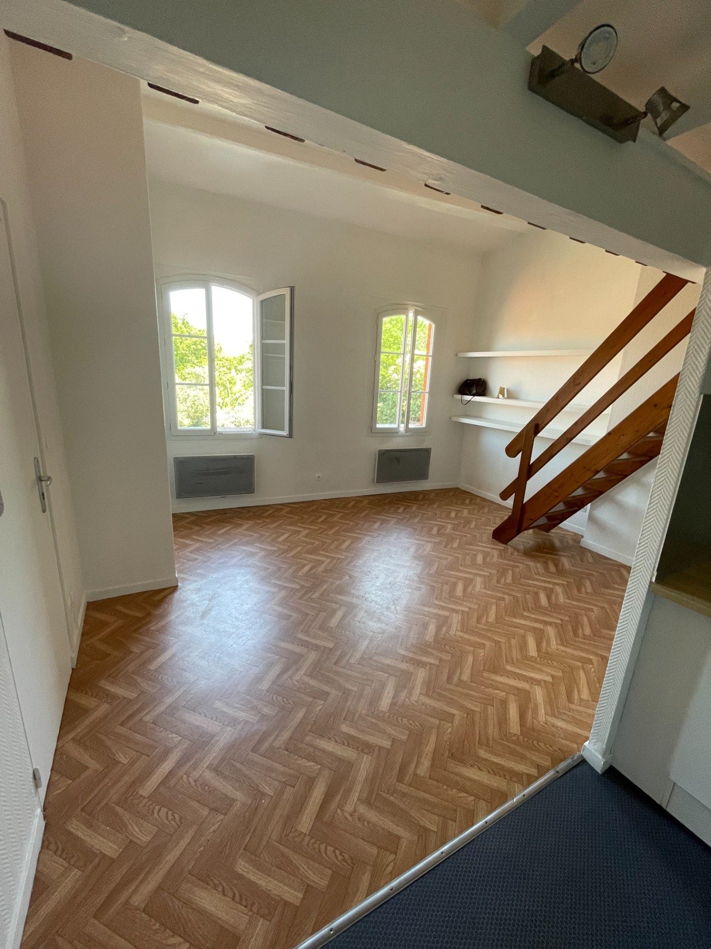 Flat Rue du Parc in Saint-Orens-de-Gameville