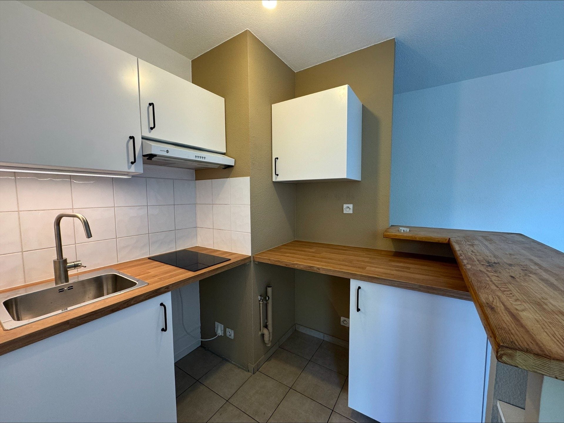 Flat Rue du Parc in Saint-Orens-de-Gameville