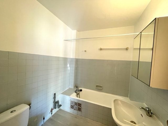 Flat Rue du Parc in Saint-Orens-de-Gameville