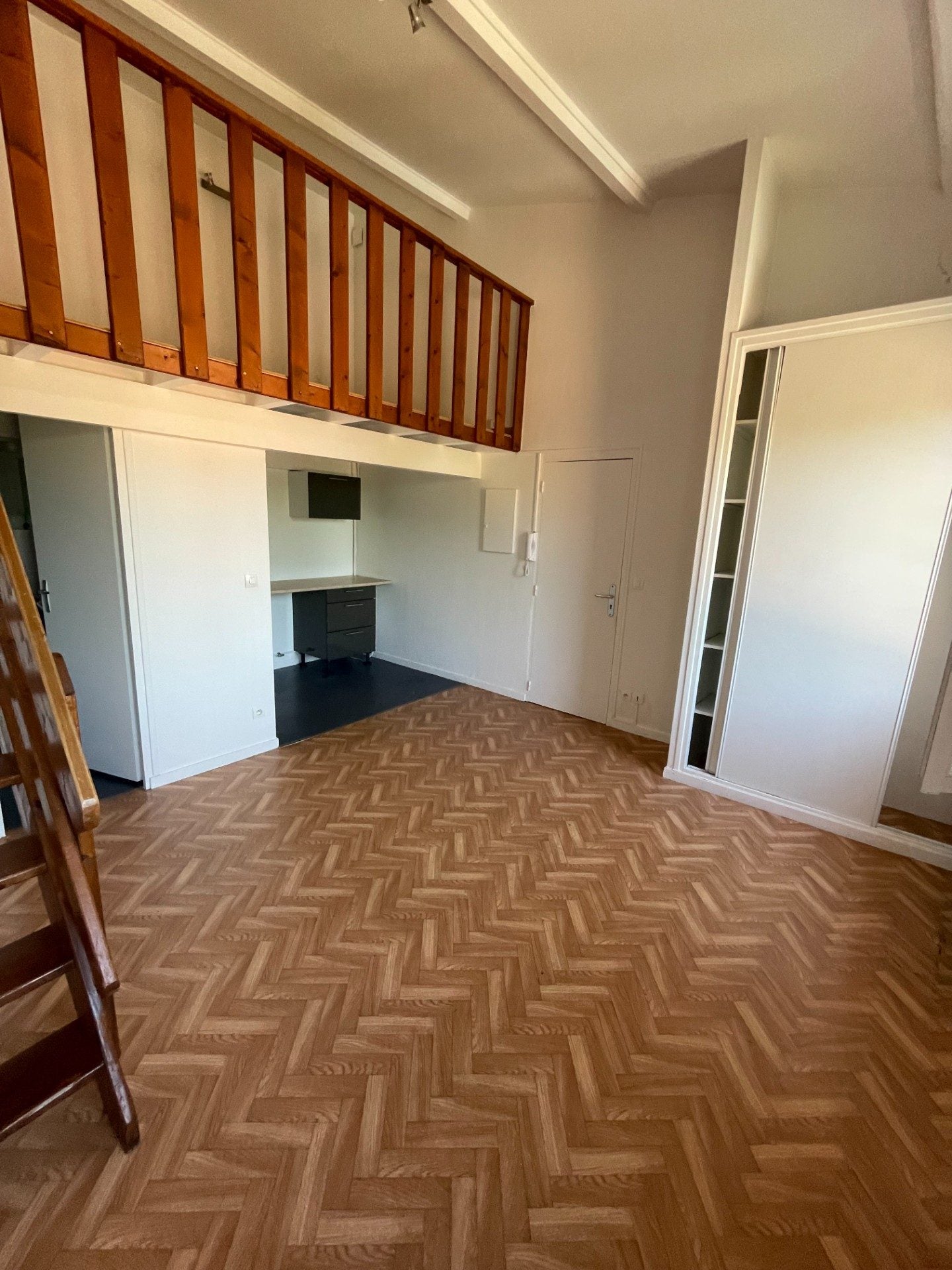 Flat Rue du Parc in Saint-Orens-de-Gameville