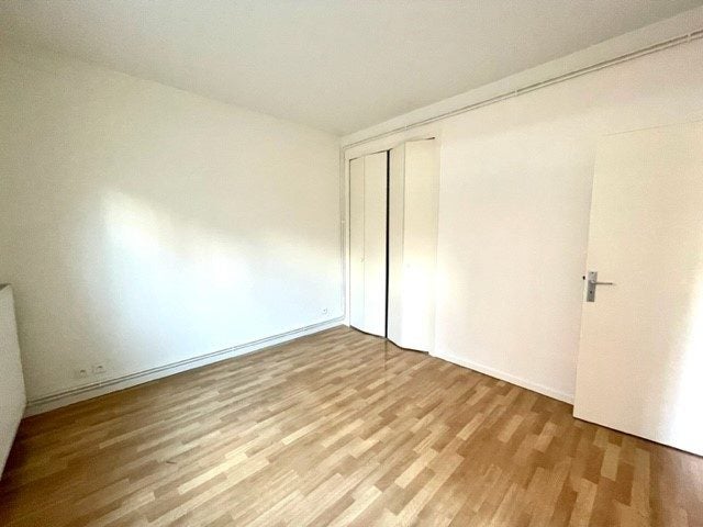 Flat Rue du Parc in Saint-Orens-de-Gameville