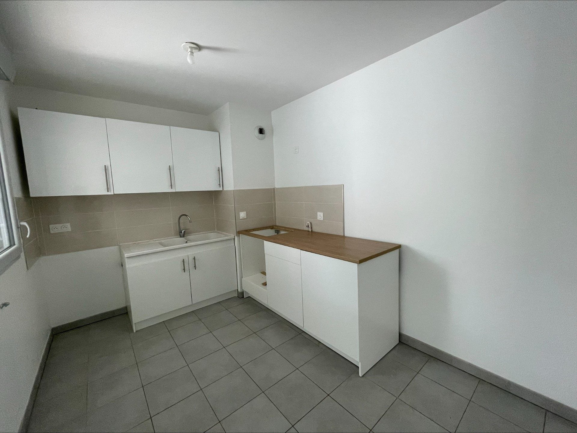 Appartement Rue du Parc à Saint-Orens-de-Gameville