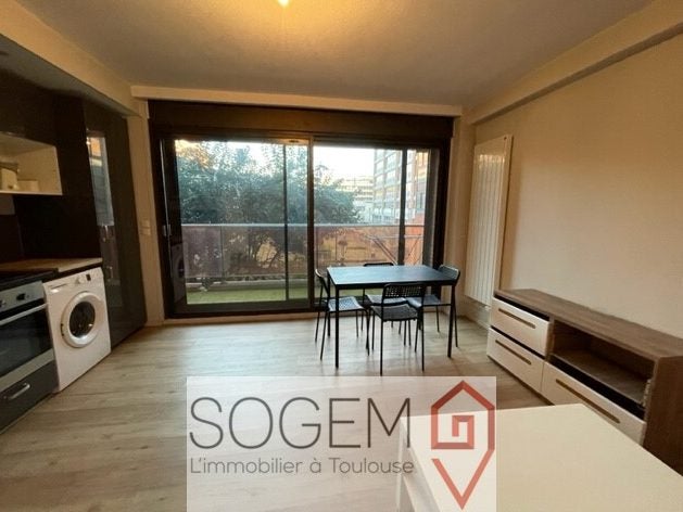Appartement Rue du Parc à Saint-Orens-de-Gameville