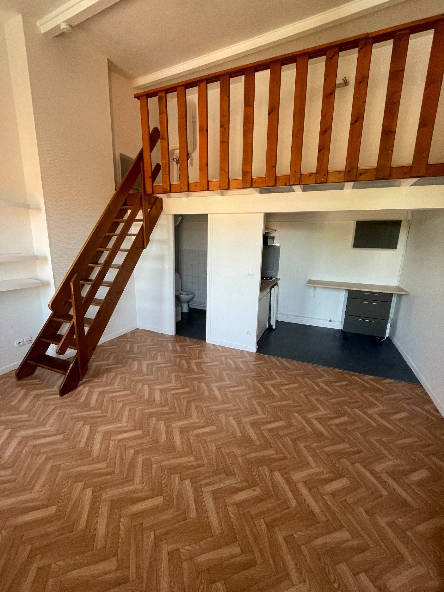 Flat Rue du Parc in Saint-Orens-de-Gameville