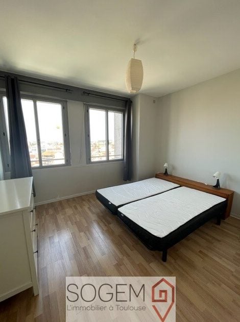Appartement Rue du Parc à Saint-Orens-de-Gameville