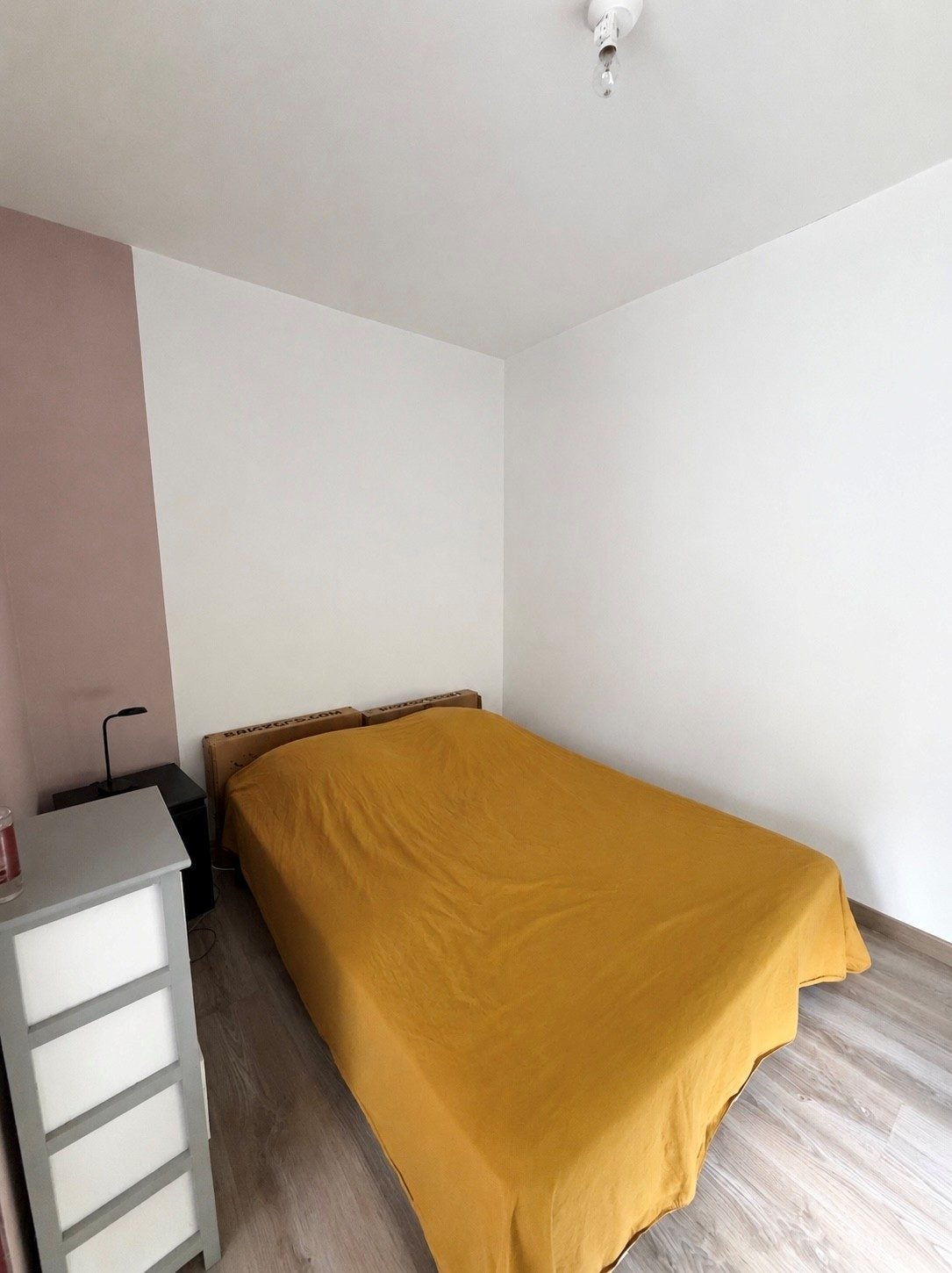 Flat Rue du Parc in Saint-Orens-de-Gameville