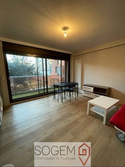 Appartement Rue du Parc à Saint-Orens-de-Gameville