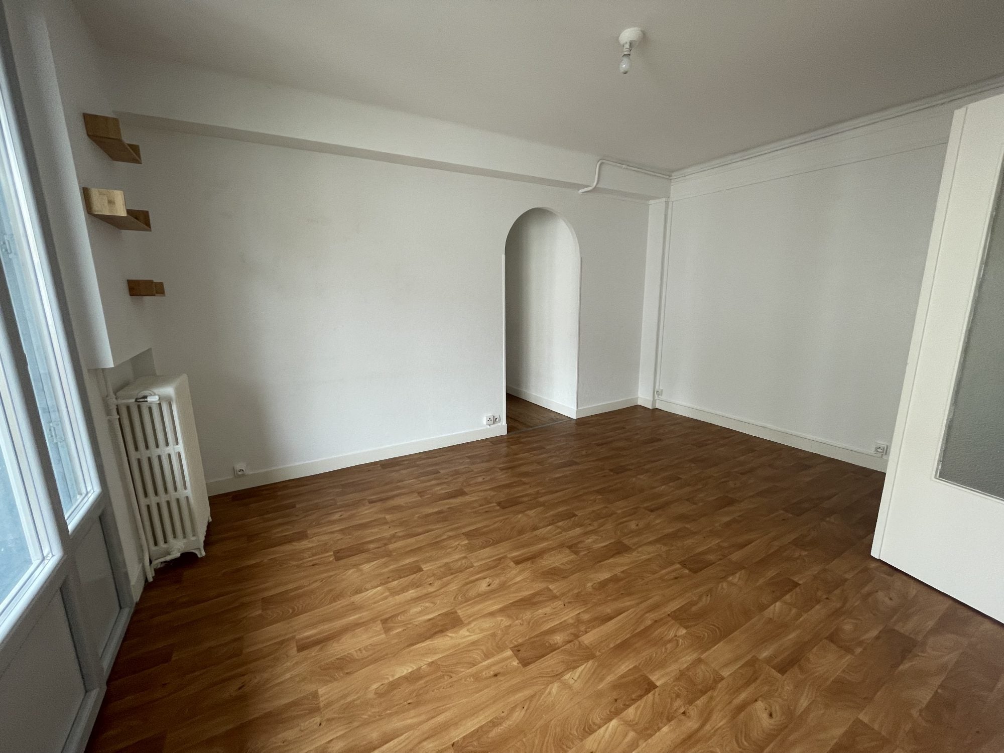 Appartement Rue du Parc à Saint-Orens-de-Gameville
