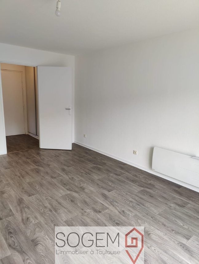 Appartement Rue du Parc à Saint-Orens-de-Gameville