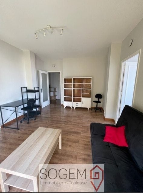 Appartement Rue du Parc à Saint-Orens-de-Gameville