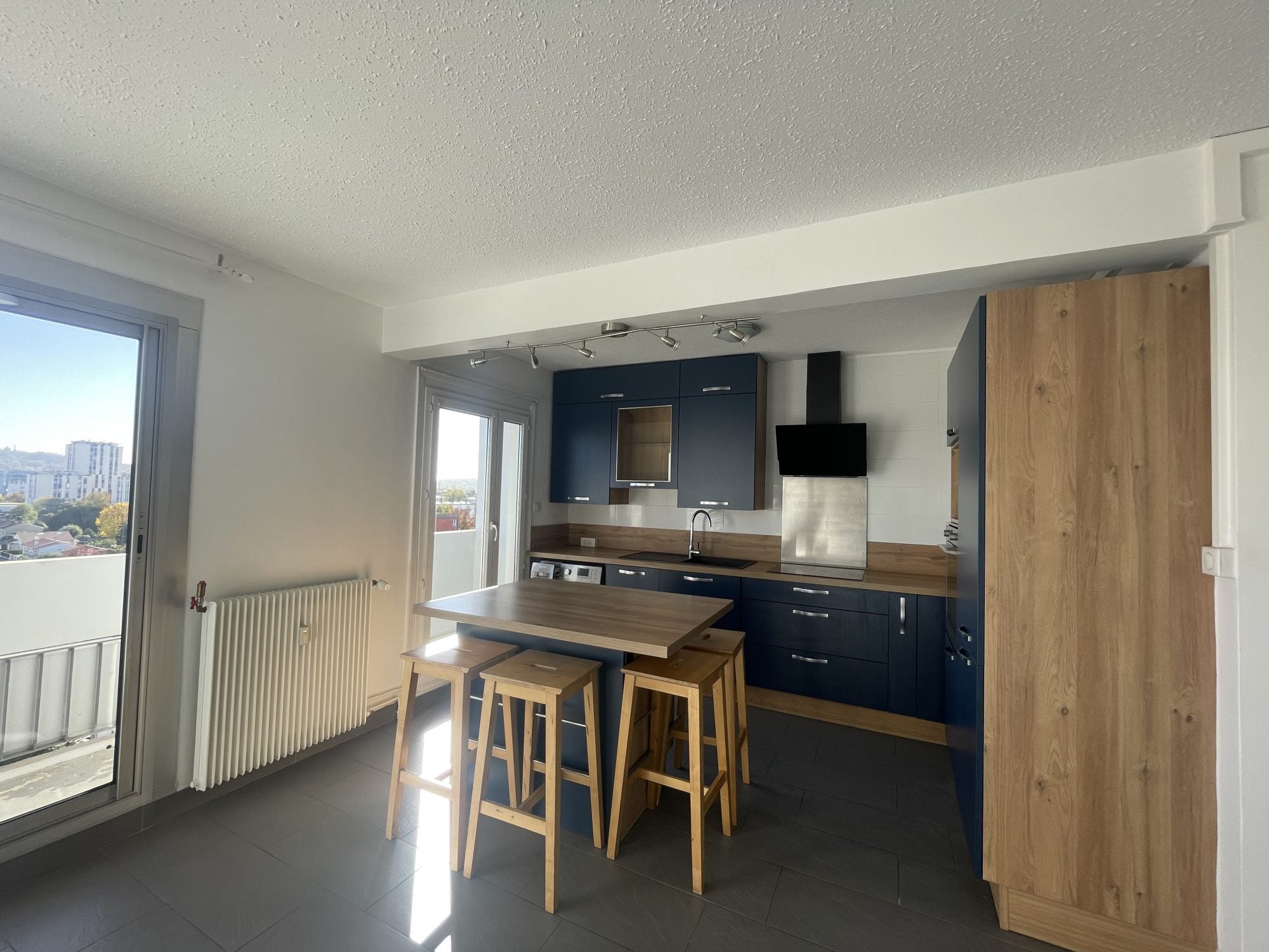 Appartement Rue du Parc à Saint-Orens-de-Gameville