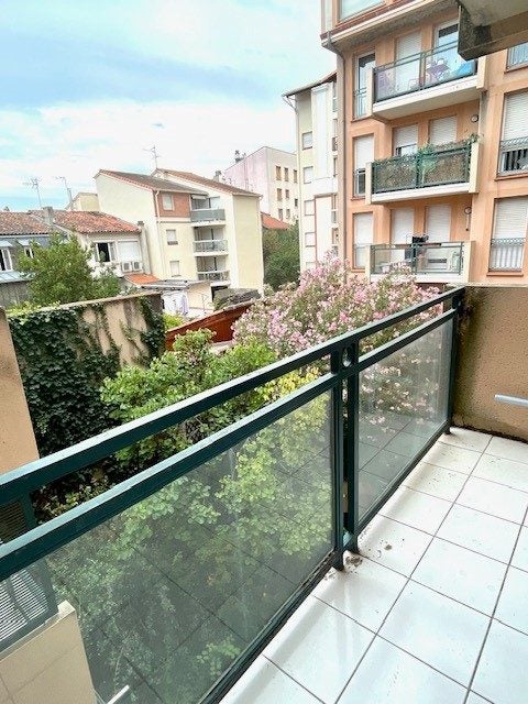 Appartement Rue du Parc à Saint-Orens-de-Gameville
