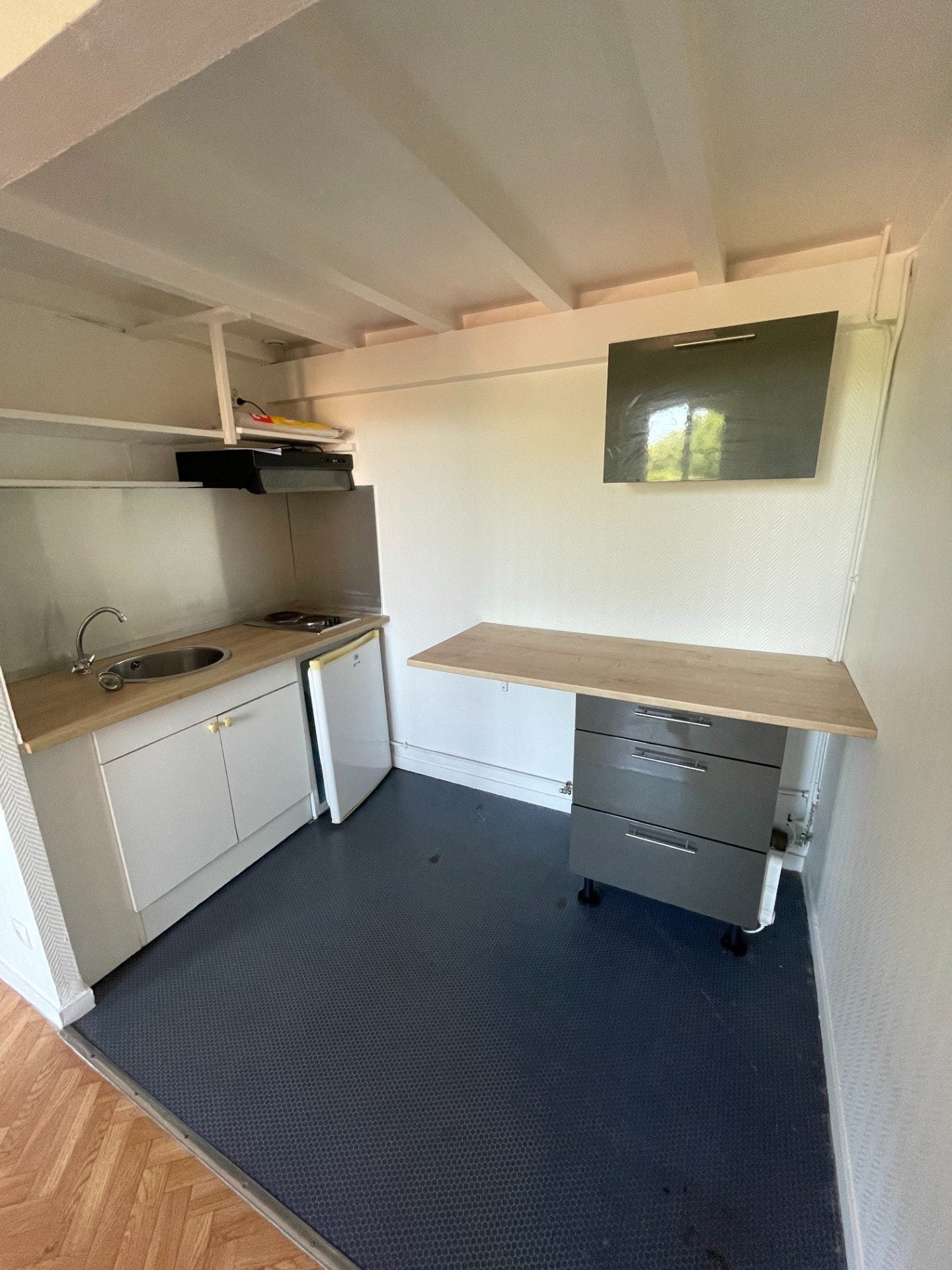 Flat Rue du Parc in Saint-Orens-de-Gameville
