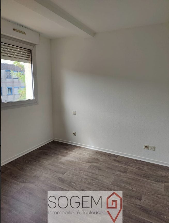 Appartement Rue du Parc à Saint-Orens-de-Gameville