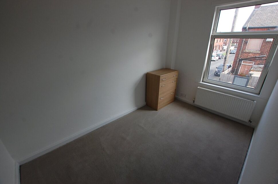 Flat Herries Street in Tameside
