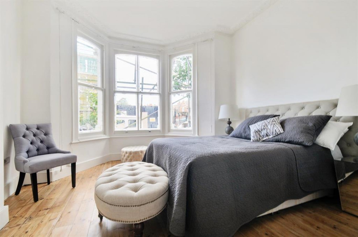 Flat Messina Avenue in Greater London