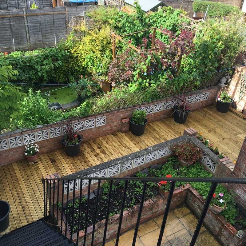 Room Oakwood Avenue in Greater London