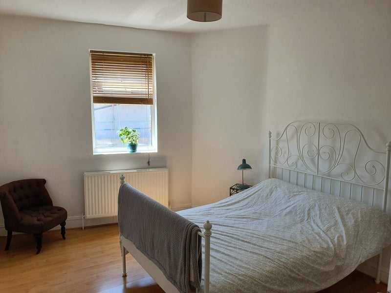 Room Oakwood Avenue in Greater London