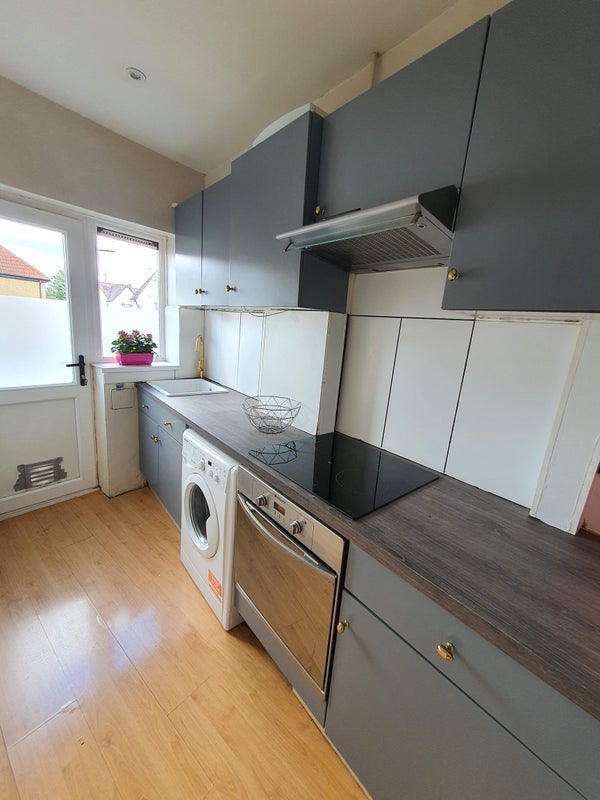 Room Oakwood Avenue in Greater London