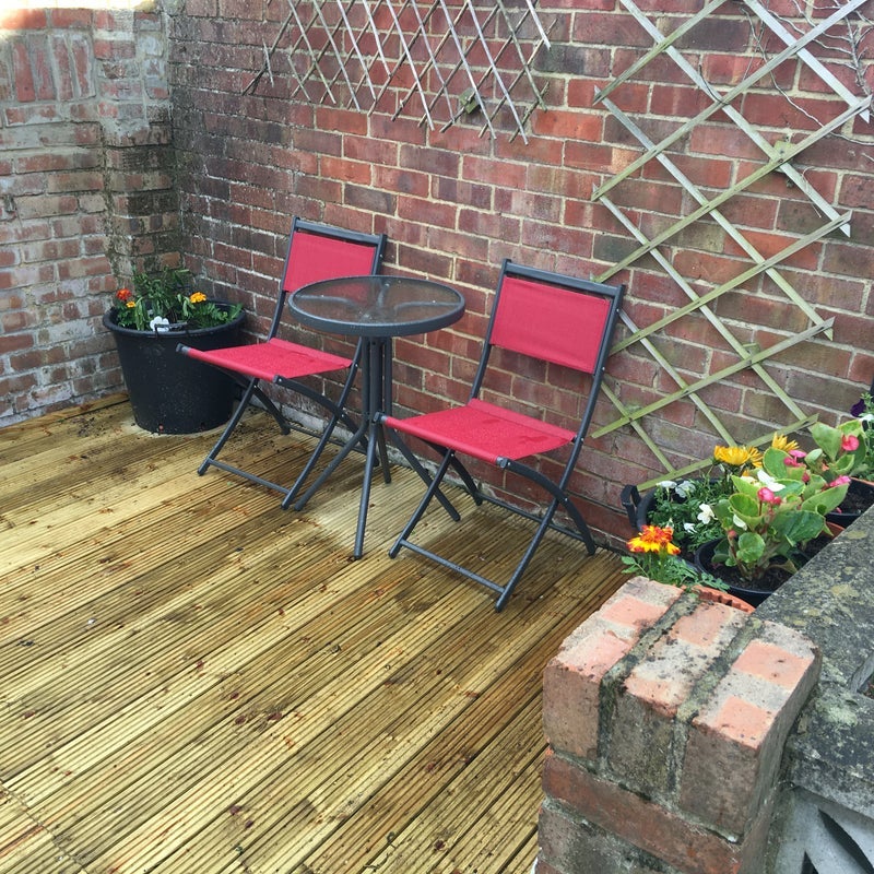 Room Oakwood Avenue in Greater London