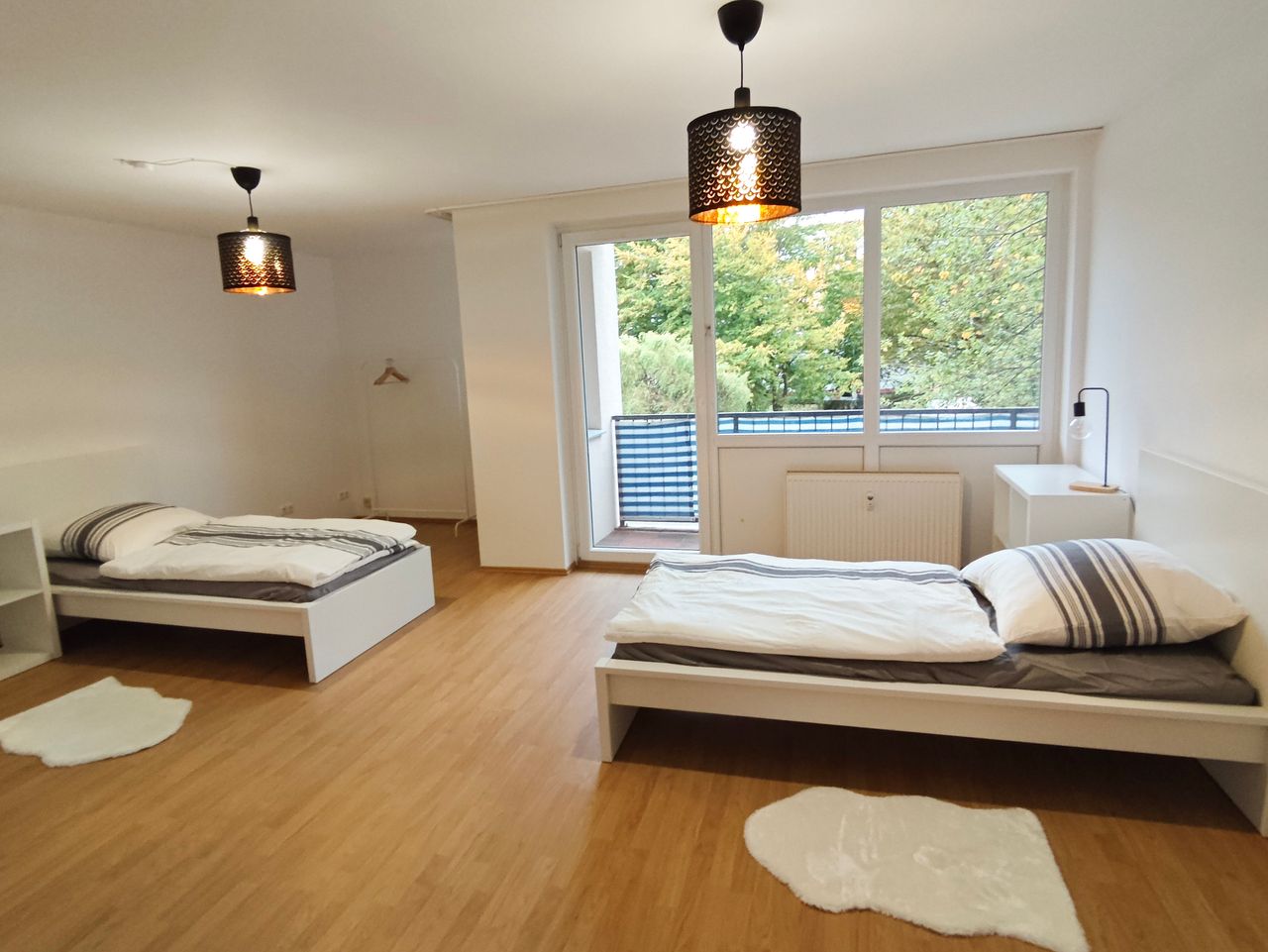 Wohnung Rickmersstraße in Bremerhaven