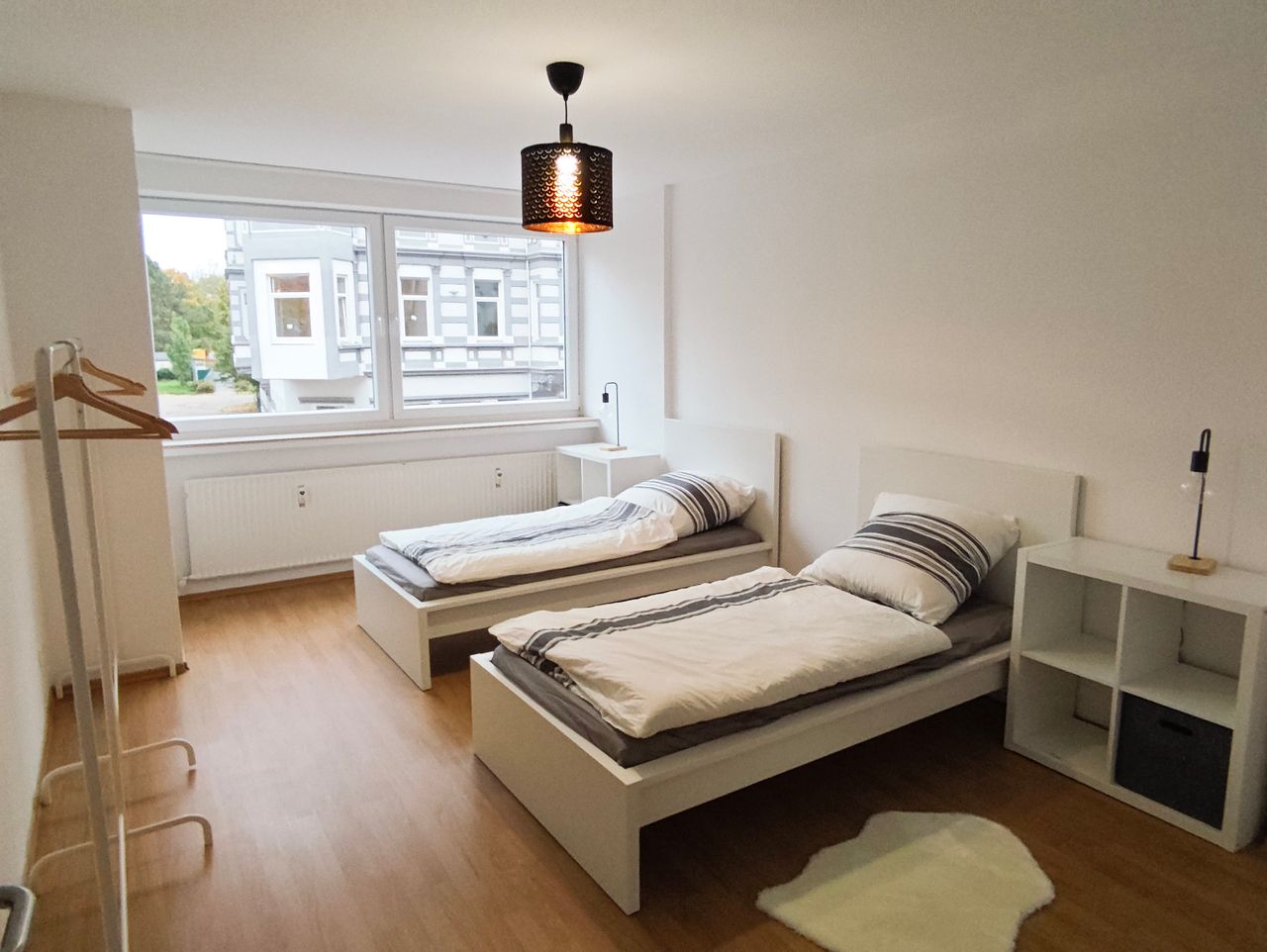 Wohnung Rickmersstraße in Bremerhaven