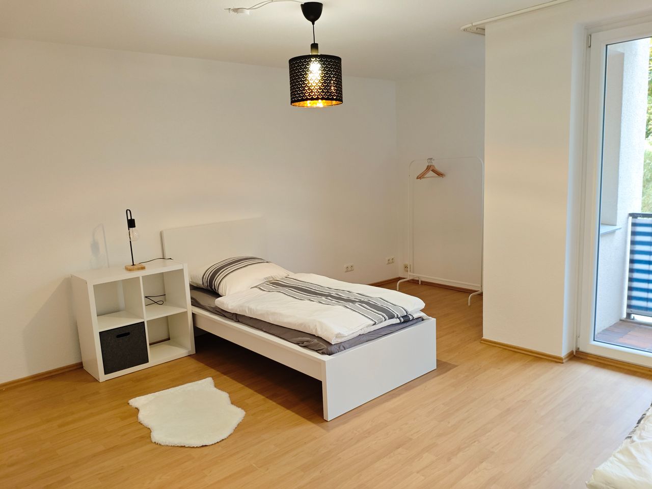 Wohnung Rickmersstraße in Bremerhaven