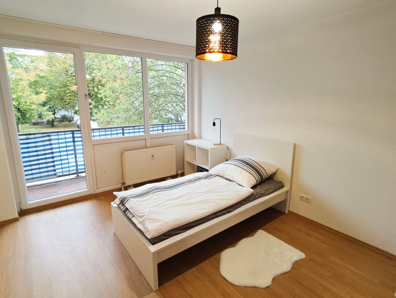 Wohnung Rickmersstraße in Bremerhaven