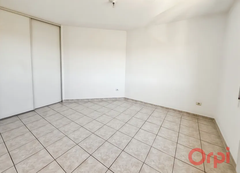 Appartement Chemin du Ravin à La Seyne-sur-Mer