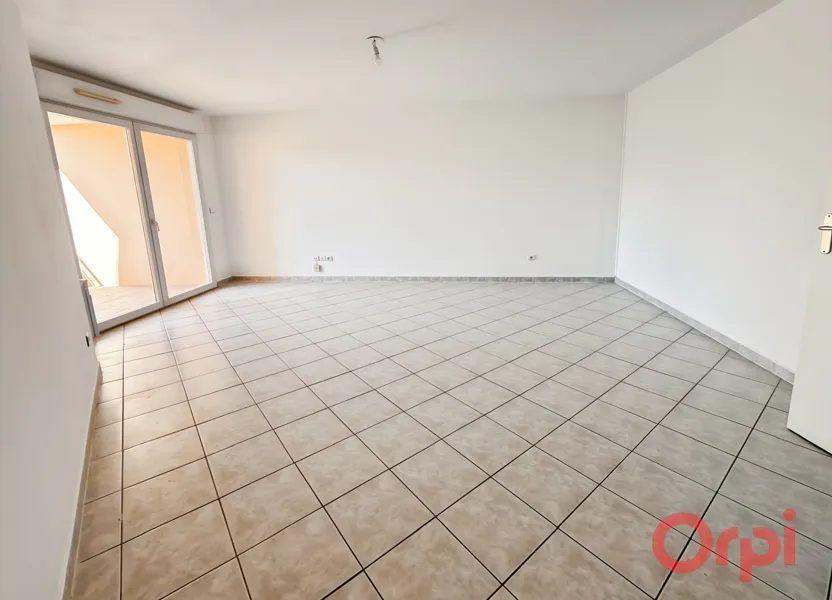 Appartement Chemin du Ravin à La Seyne-sur-Mer
