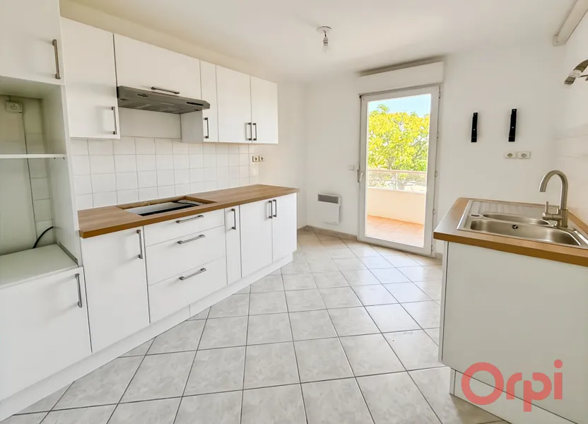 Appartement Chemin du Ravin à La Seyne-sur-Mer