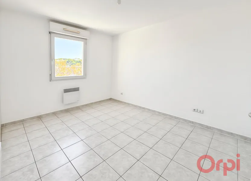 Appartement Chemin du Ravin à La Seyne-sur-Mer