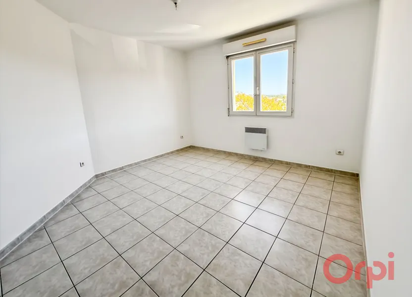 Appartement Chemin du Ravin à La Seyne-sur-Mer