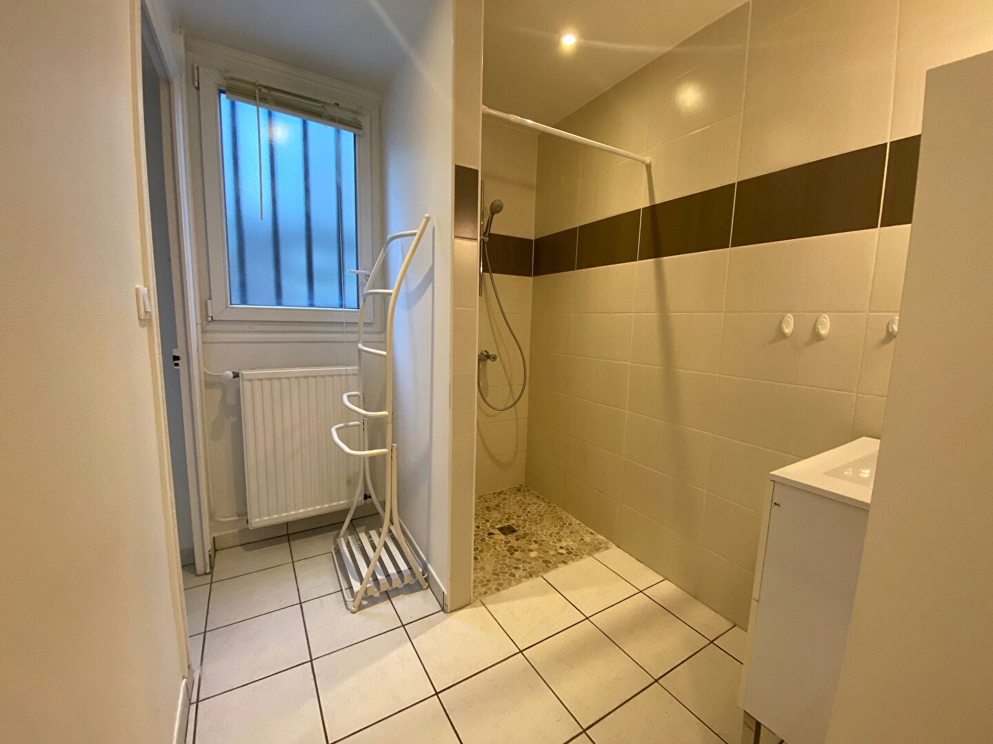 Appartement Rue Labédoyère à Le Havre
