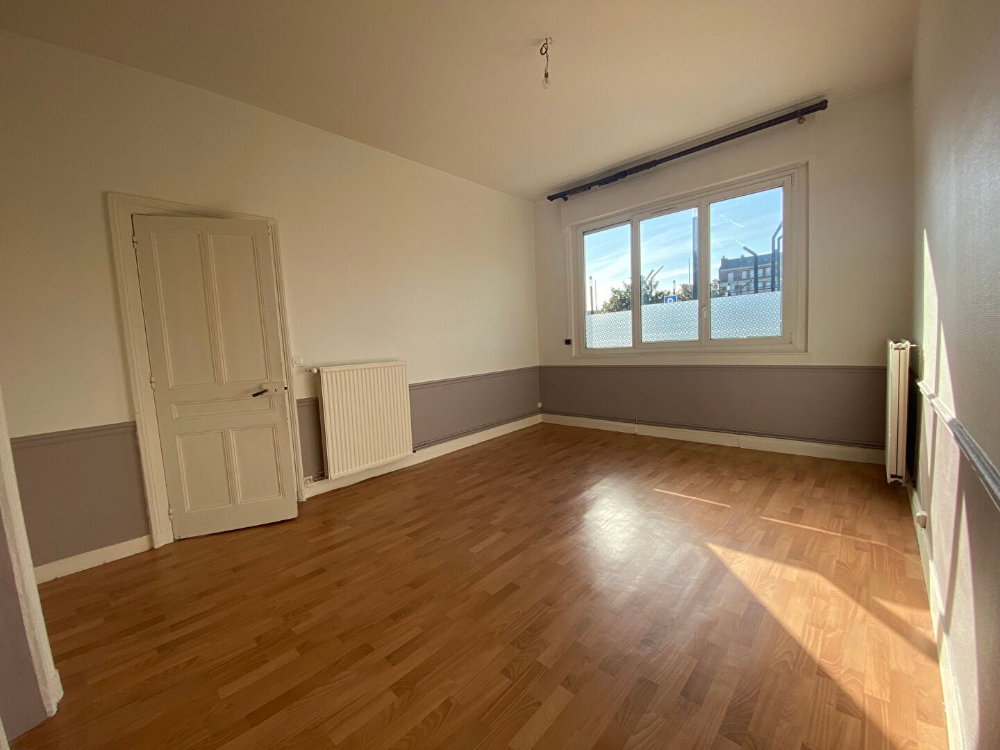Appartement Rue Labédoyère à Le Havre