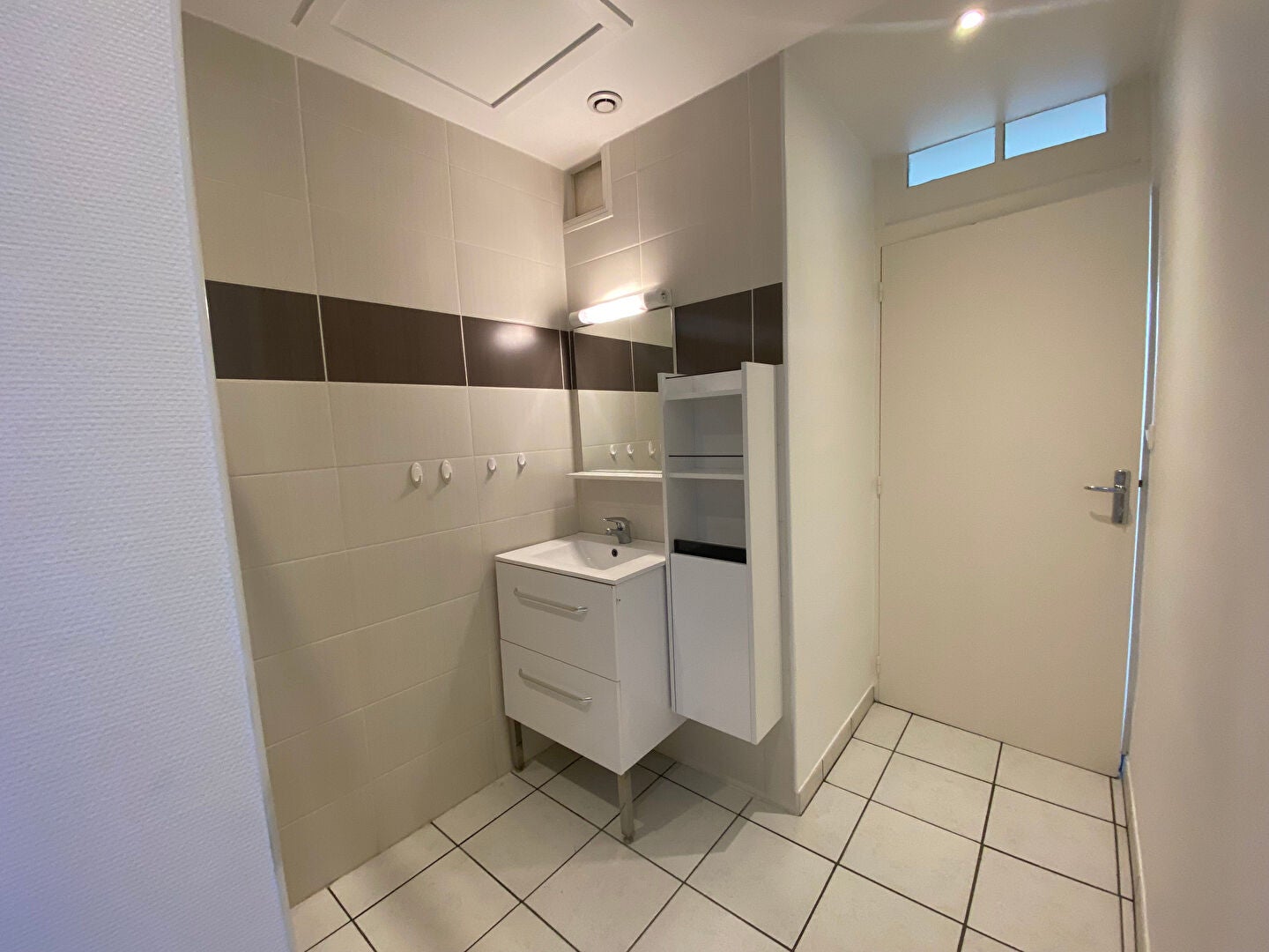 Appartement Rue Labédoyère à Le Havre