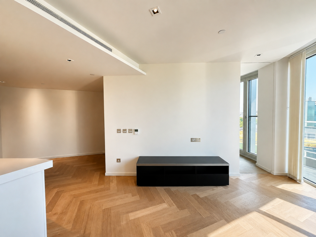 Flat Stamford Street in Greater London