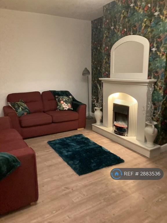 Room Church Street in Newcastle-under-Lyme