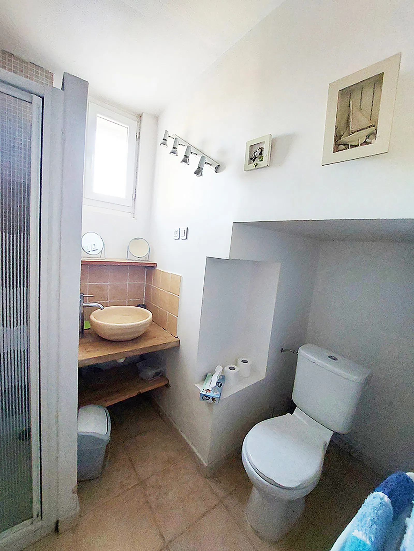 Flat Draille des Gipiers in La Tour-d'Aigues