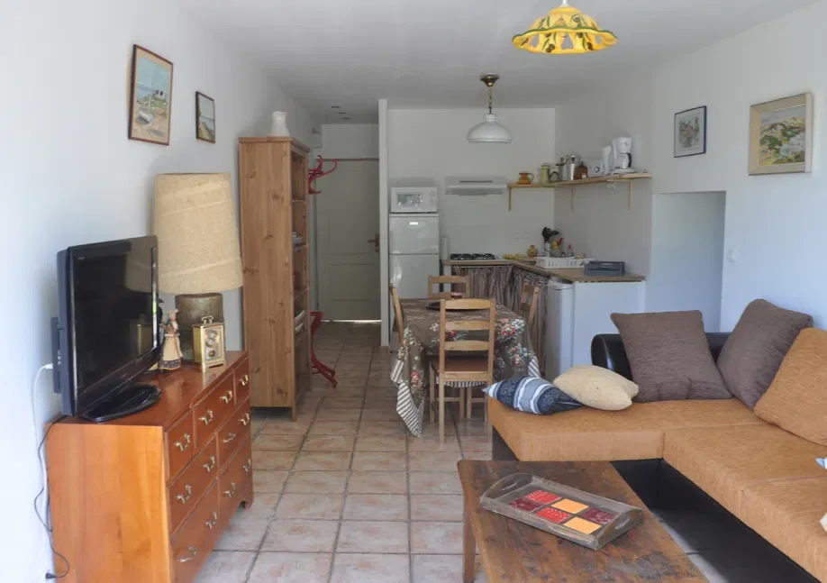 Flat Draille des Gipiers in La Tour-d'Aigues