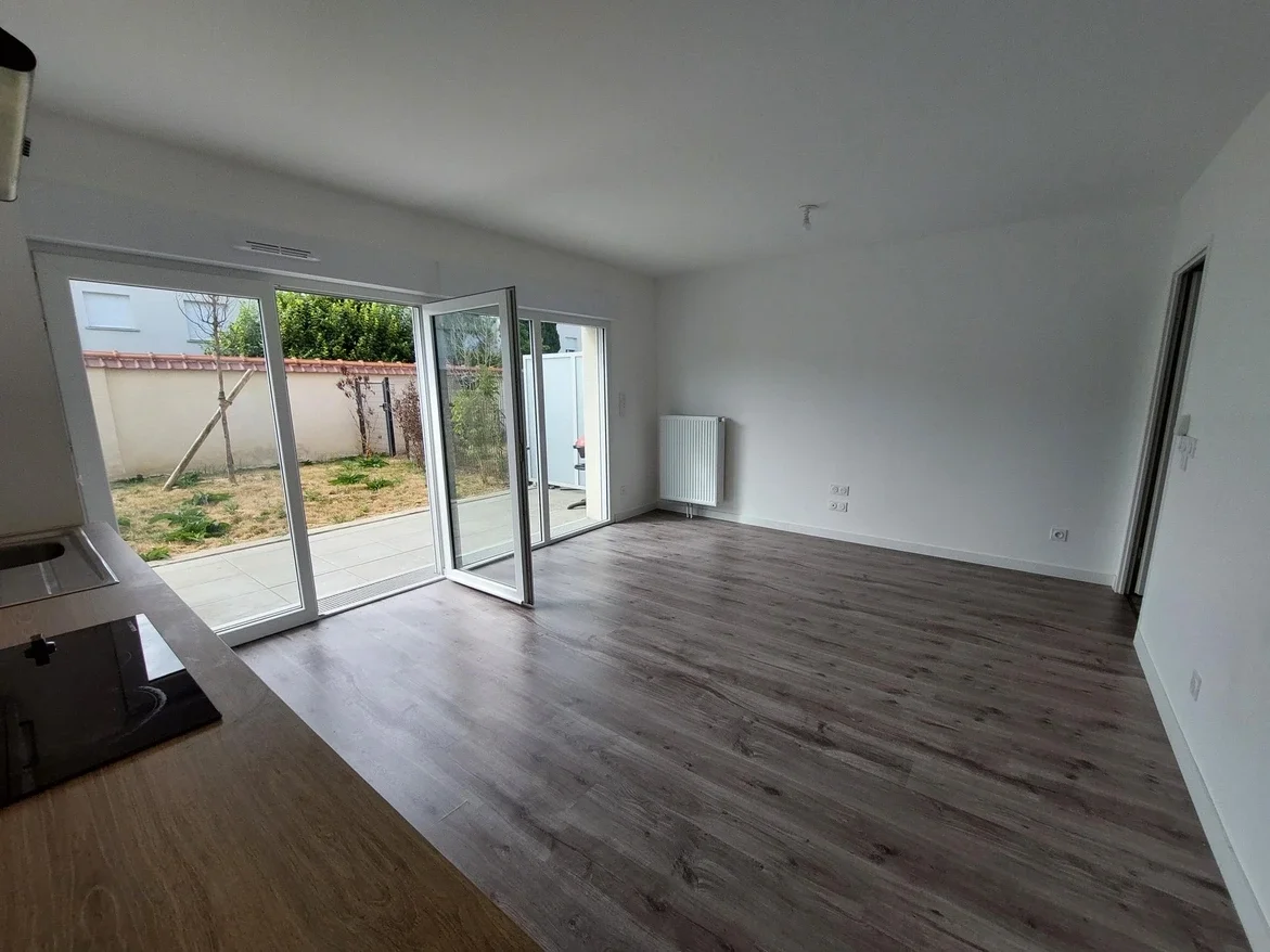 Appartement Rue Roger Salengro à Reims