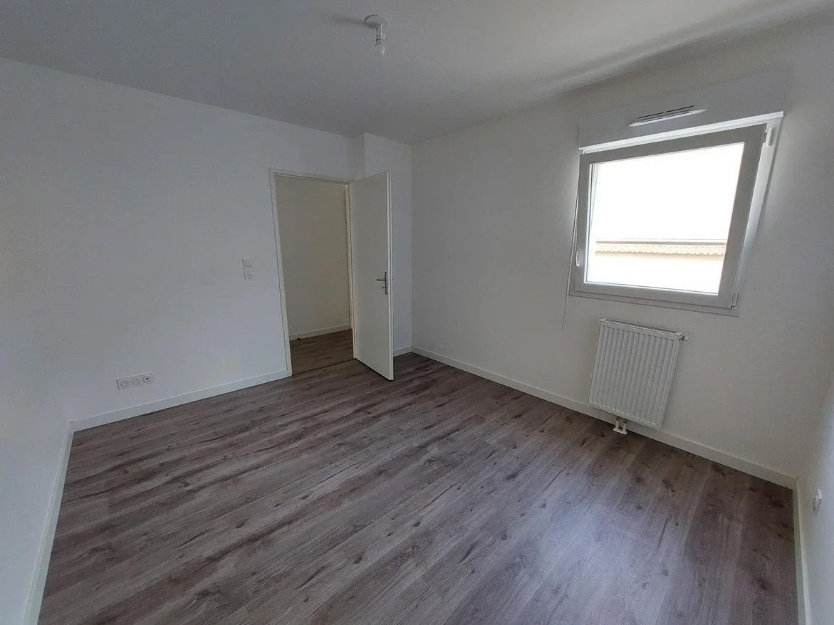 Appartement Rue Roger Salengro à Reims