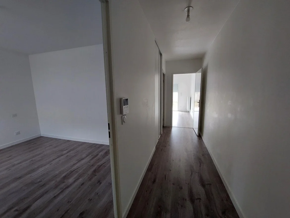 Appartement Rue Roger Salengro à Reims