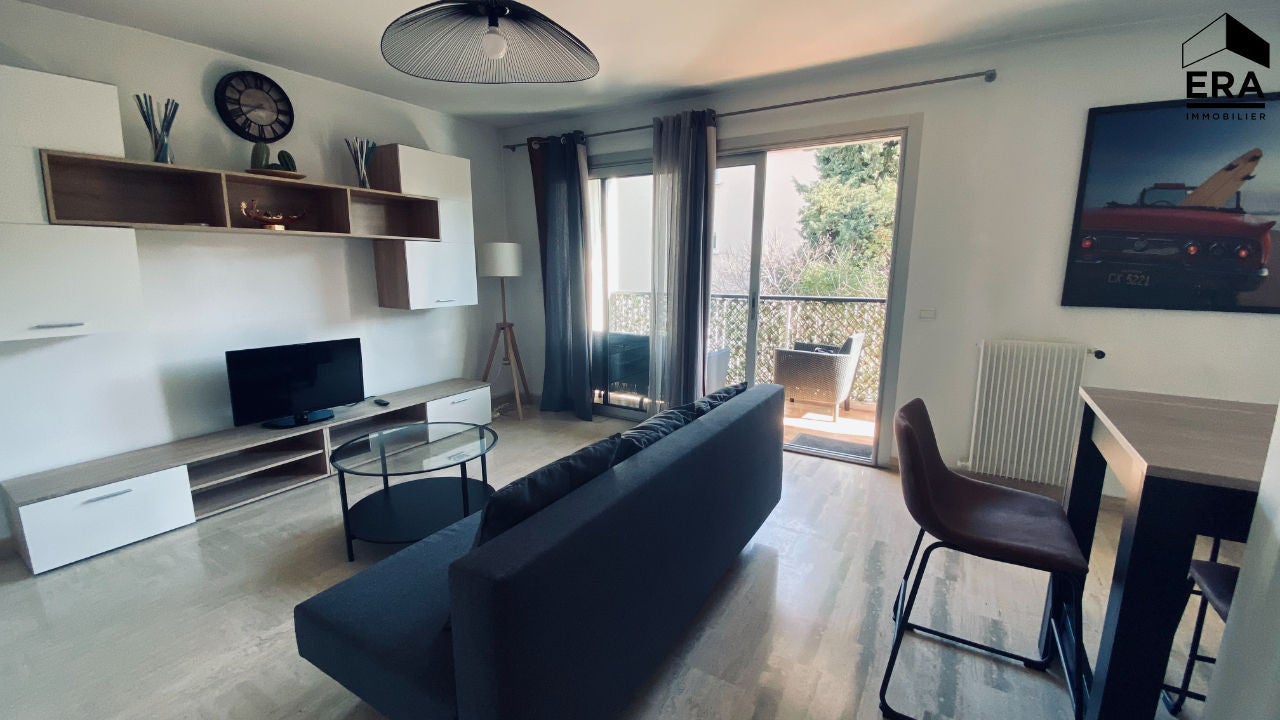 Appartement Avenue Albert 1er à Le Cannet