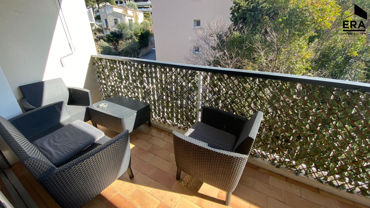 Appartement Avenue Albert 1er à Le Cannet