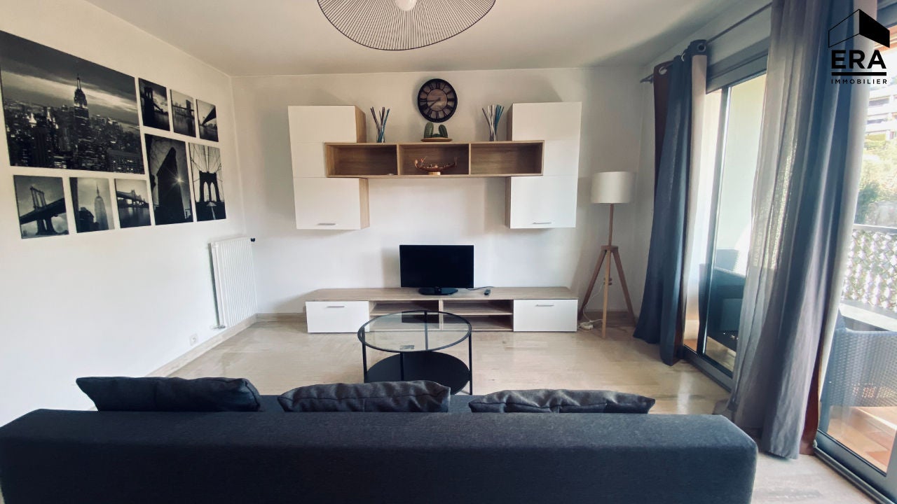 Appartement Avenue Albert 1er à Le Cannet