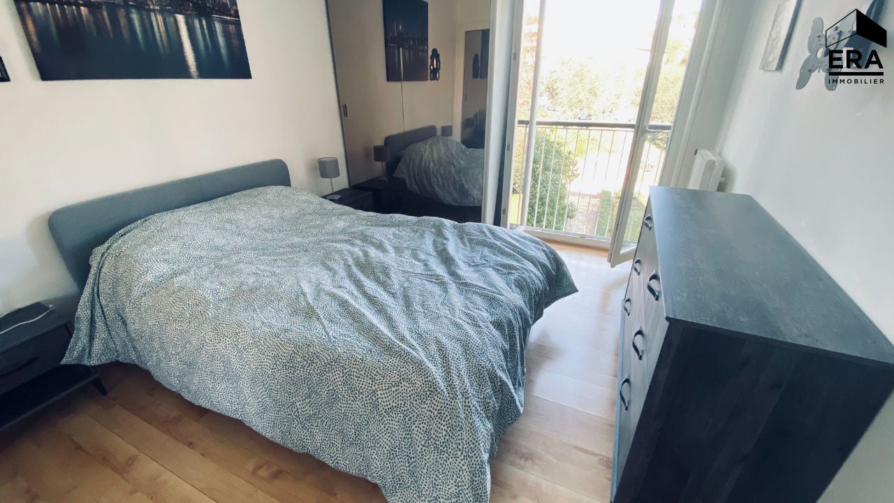 Appartement Avenue Albert 1er à Le Cannet