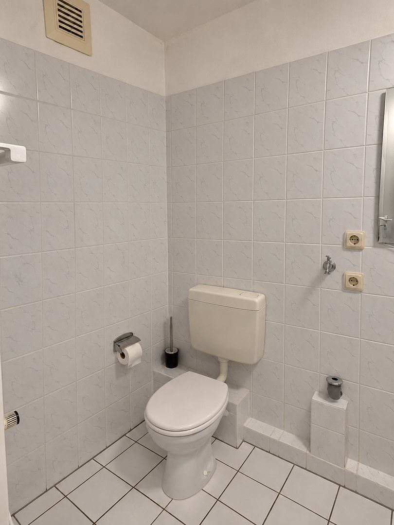 Wohnung Teichweg in Bissendorf