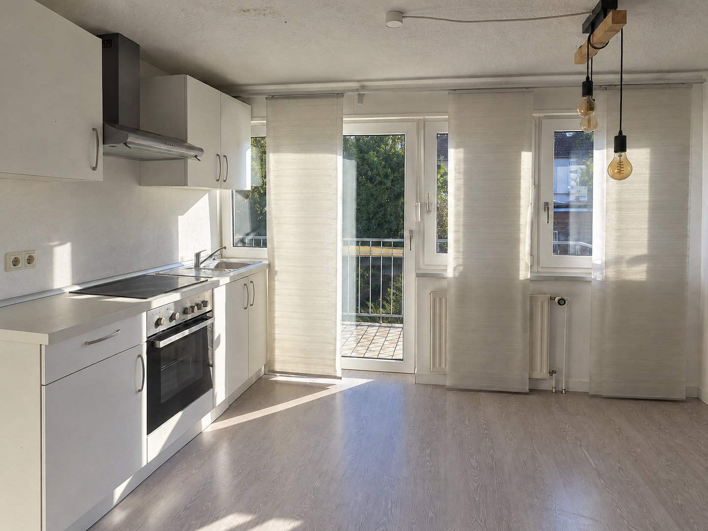 Wohnung Teichweg in Bissendorf