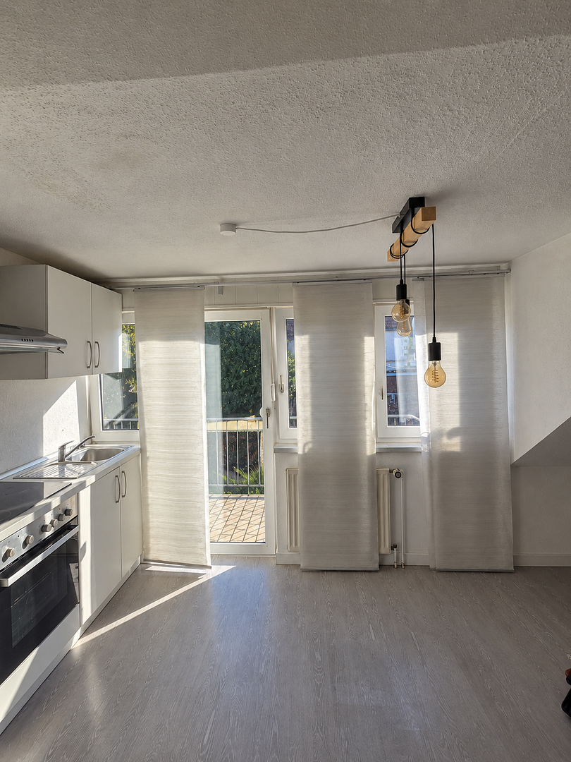 Wohnung Teichweg in Bissendorf